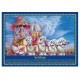 Set postere Krishna - Ganesha - Img 6