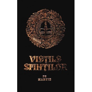 Vietile sfintilor - 03 - Martie - Sihastria