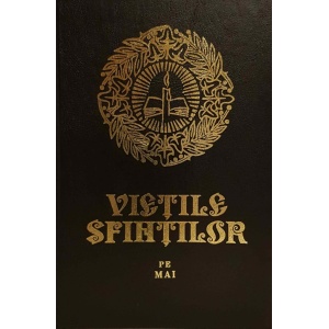 Vietile sfintilor - 05 - Mai - Sihastria