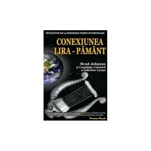 Conexiunea Lira - Pamant - Brad Johnson