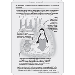Energia subtilă tainică a spațiului și a timpului și dincolo de acestea, prin practicile yoga vol. 1 și 2 - Anonimii - Img 4