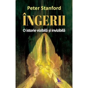 Ingerii - Peter Stanford