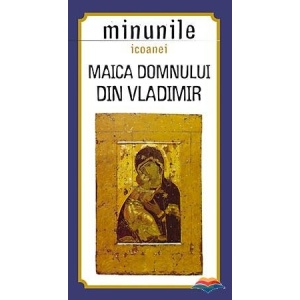 Minunile icoanei Maica Domnului din Vladimir - Sophia
