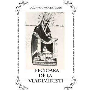 Fecioara de la Vladimiresti - Al. Lascarov Moldovanu