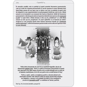 Energia subtilă tainică a spațiului și a timpului și dincolo de acestea, prin practicile yoga vol. 1 și 2 - Anonimii - Img 5
