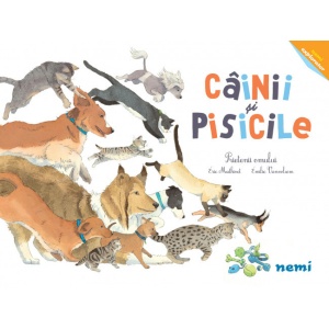Pachet „Despre animale” 4 volume - Img 3