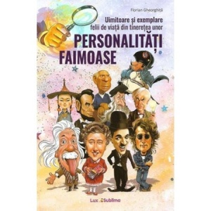 Uimitoare și exemplare felii de viață din tinerețea unor personalități faimoase - Lux Sublima