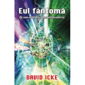 Eul fantoma - David Icke