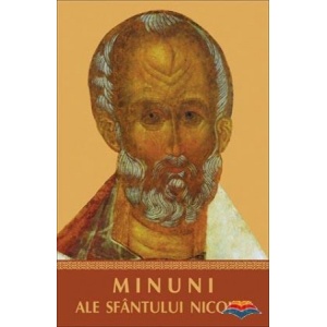 Minuni ale Sfantului Nicolae - Sophia