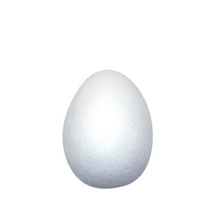Playbox Foam egg 25pcs