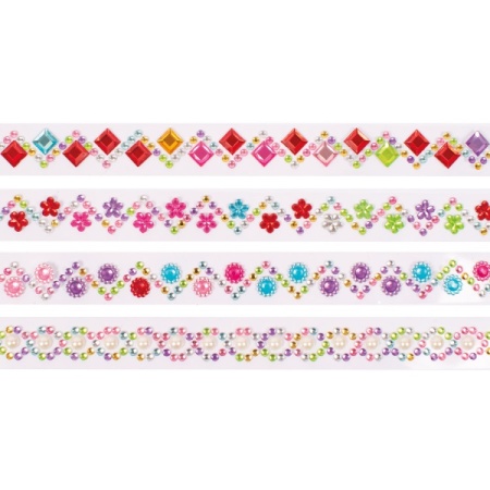 Playbox pietre de cristal in roll
