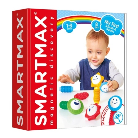 SMX224 SMARTMAX MY FIRST SOUND&SENSES