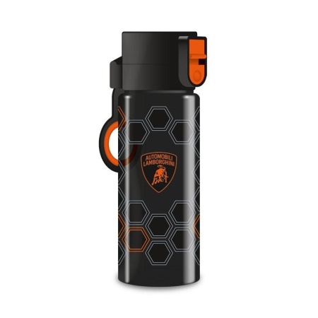 Sticla pentru copii fara BpA Lamborghini2 - Ars Una