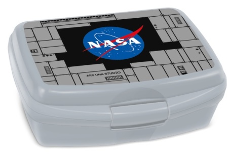 Cutie pentru pranz nasa 1 Ars Una