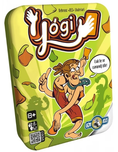 Jogi