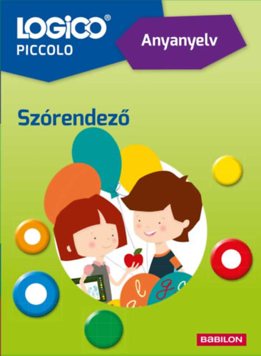Logico piccolo - Szorendezo