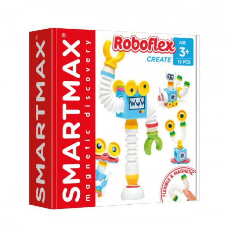 SMX530 SMARTMAX ROBOFLEX