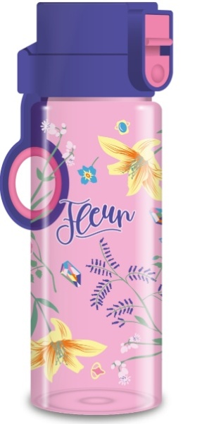 Sticla pentru copii fara BpA Fleur - Ars Una