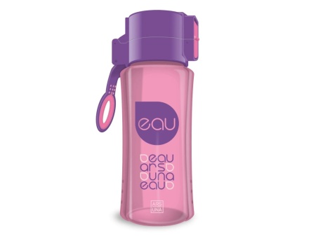 Sticla pentru copii rose 450ml Ars Una