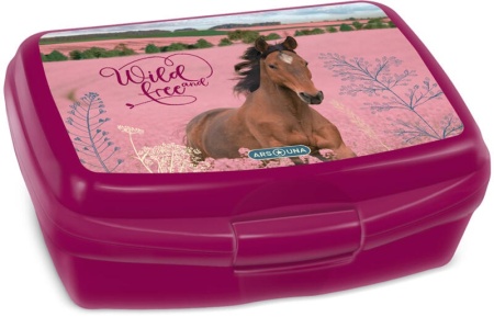 Cutie pentru pranz Wild and Free - Ars Una