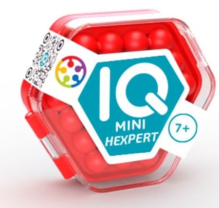 SG402 IQ HEXPERT