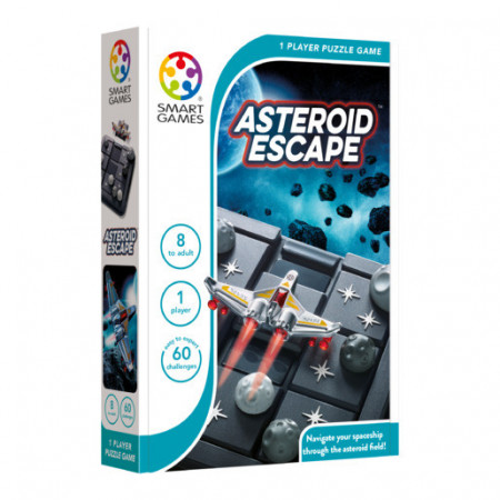 SG426 ASTEROID ESCAPE