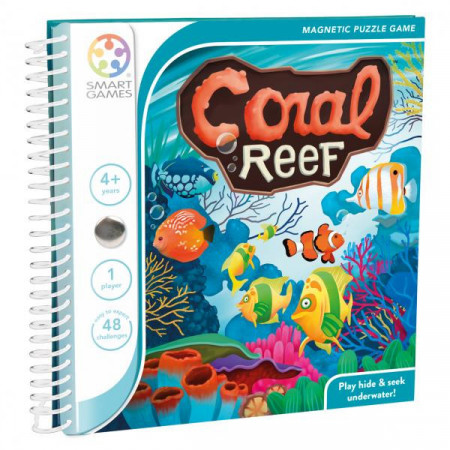 SGT221 CORAL REEF