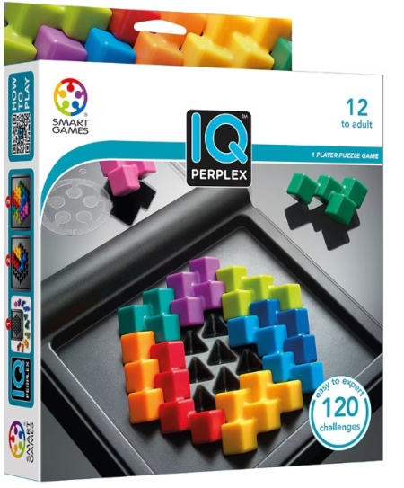 SG305 IQ PERPLEX
