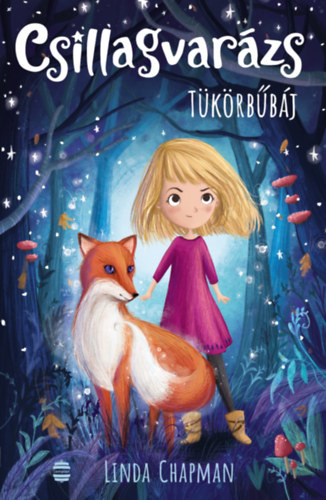 Csillagvarazs Tukorbubaj