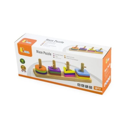 Joc de sortare obstacole