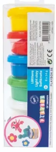 light clay basic