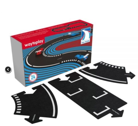 waytoplay 24buc paul ricard