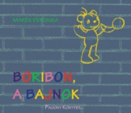 Boribon a bajnok