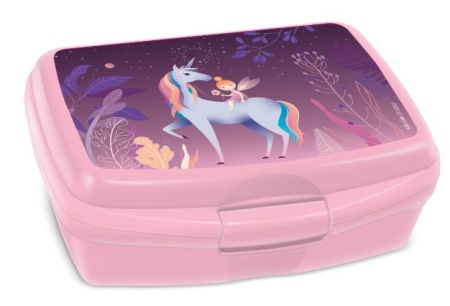 Cutie pentru pranz Magic Forest - Ars Una