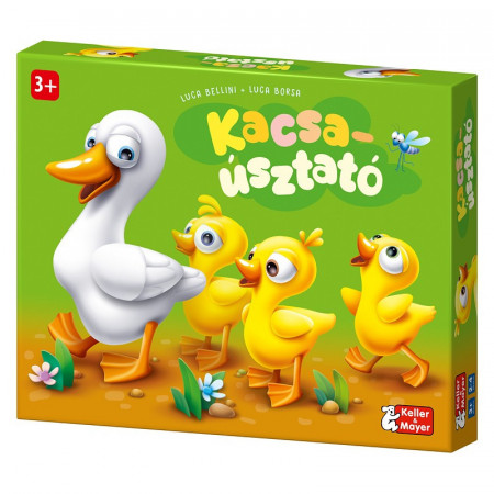 KACSAÚSZTATÓ