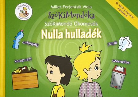 Nulla hulladék