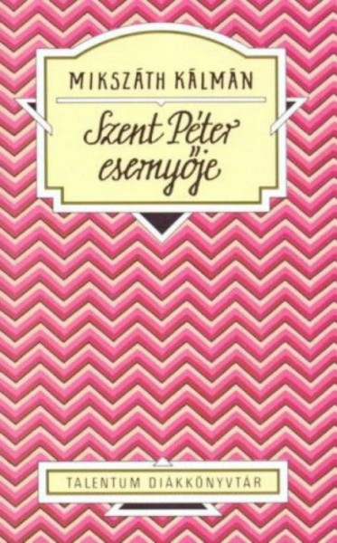 Szent Péter esernyője
