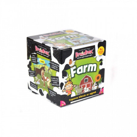 BrainBox - Farm