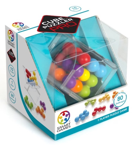 SG413 CUBE PUZZLE PRO
