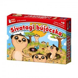 SIVATAGI BÚJÓCSKA