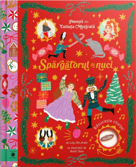 SPĂRGĂTORUL DE NUCI