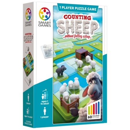 COUNTING SHEEP