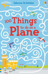 100 Things To Do On A Plane - Img 2