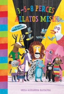 3-5-8 allatos mesek