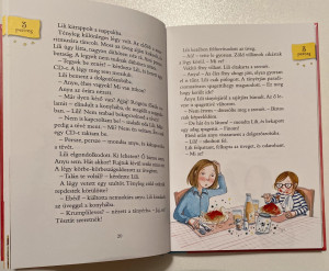 3-5-8 perces mesék tündérekről és hercegnőkről - Img 5