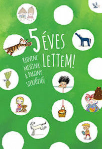 5 éves lettem! - Img 1