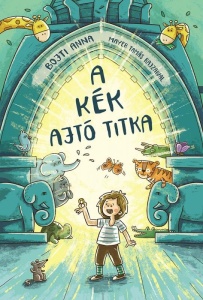 a kek ajto titka