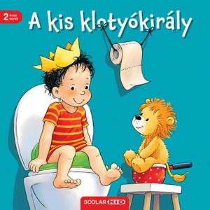 A kis klotyokiraaly
