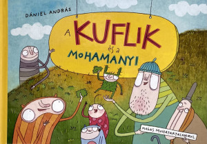 A kuflik és a mohamanyi - Img 4