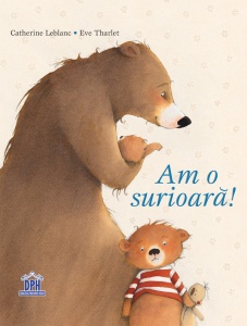 AM O SURIOARA !